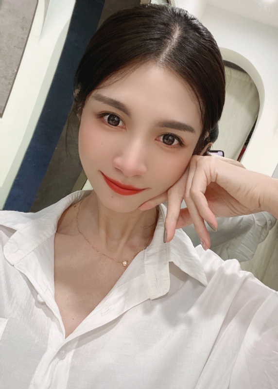 Anna的第一张照片--新乡相亲服务中心