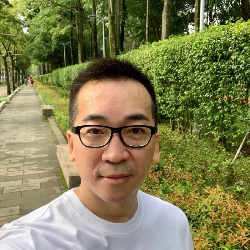 真诚待人的第一张照片--新乡相亲服务中心