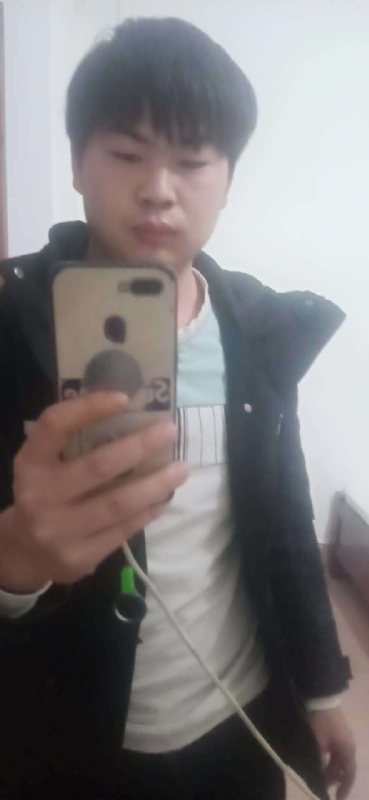 林依的第一张照片--新乡相亲服务中心