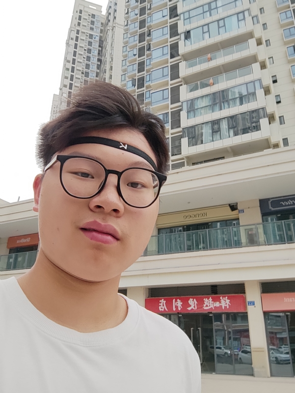 童言无忌的第一张照片--新乡相亲服务中心