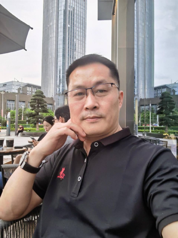 Allan的第二张照片--新乡相亲服务中心
