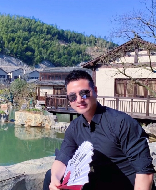 勿忘初心的第二张照片--新乡相亲服务中心