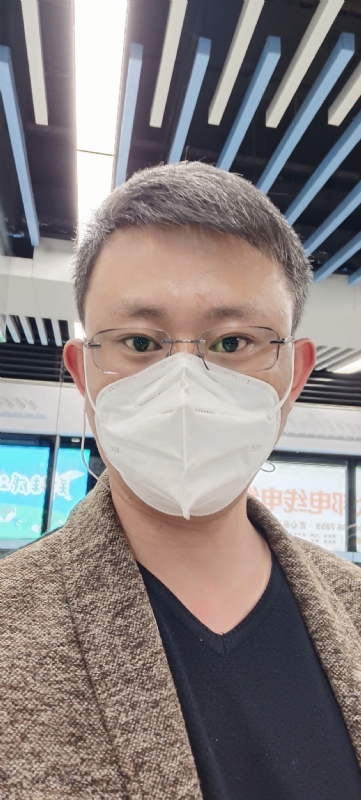 彼岸的第一张照片--新乡相亲服务中心