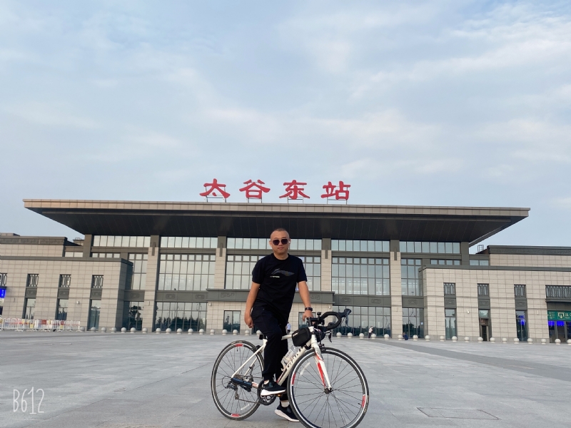 午后阳光的第一张照片--新乡相亲服务中心