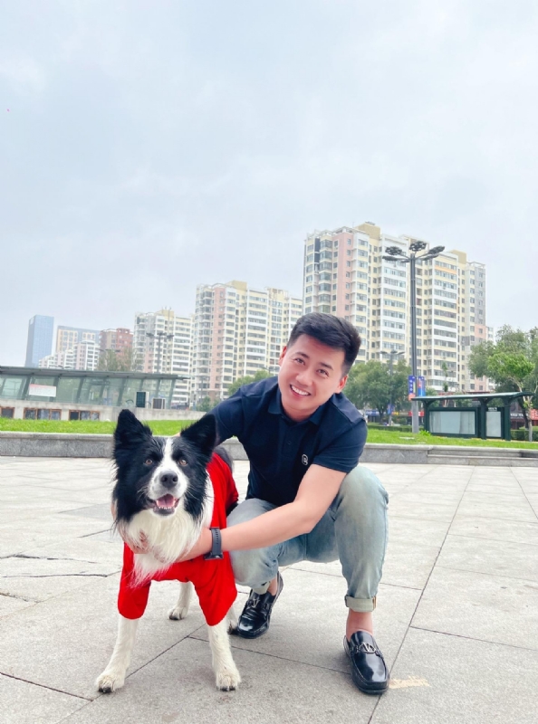 香港交友的第二张照片--新乡相亲服务中心