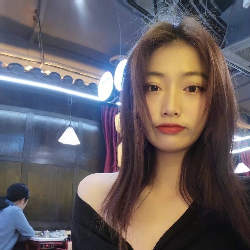 婉儿的第一张照片--新乡相亲服务中心