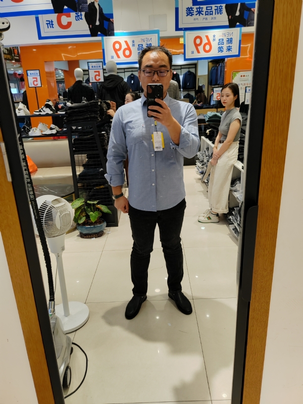 找一个女朋友的第二张照片--新乡相亲服务中心