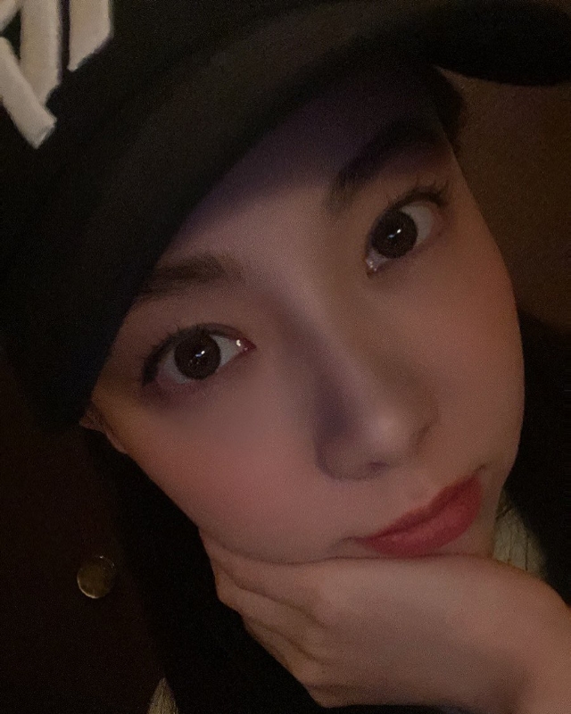 豬妹的第一张照片--新乡相亲服务中心