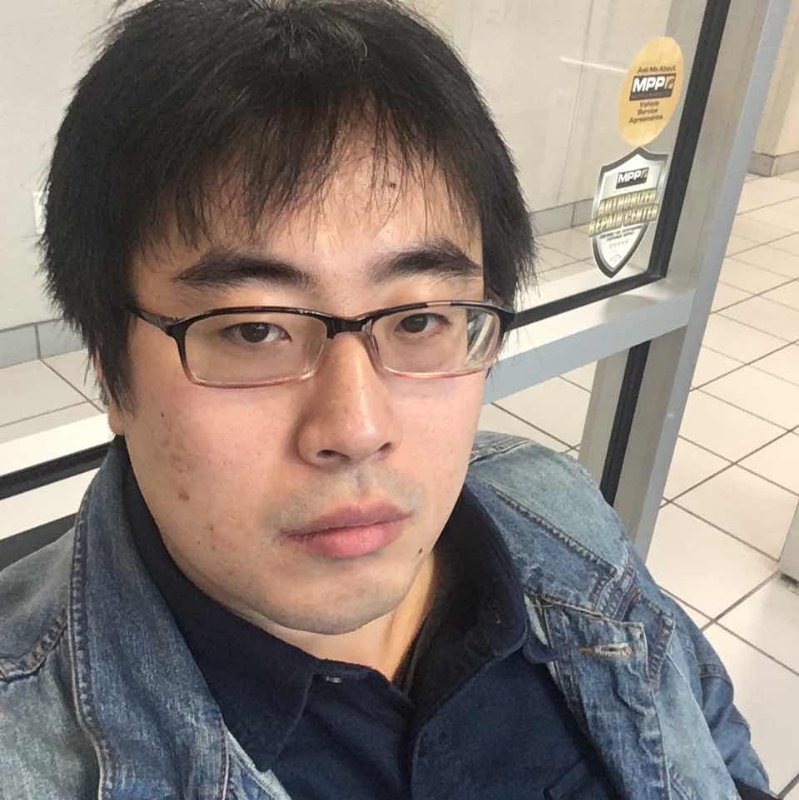 Ray的第二张照片--新乡相亲服务中心