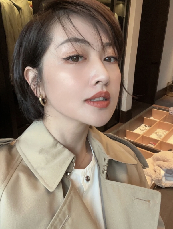 Angie的第一张照片--新乡相亲服务中心