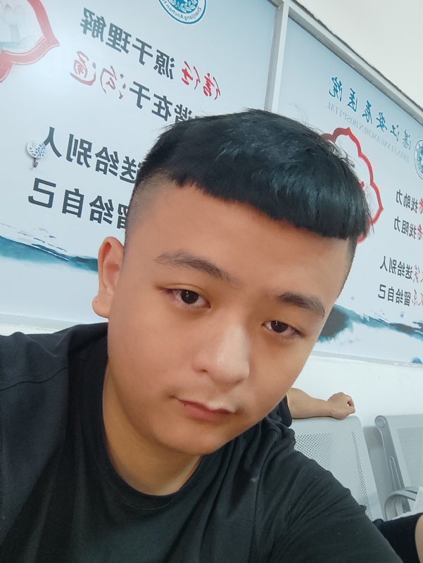 阿景的第一张照片--新乡相亲服务中心