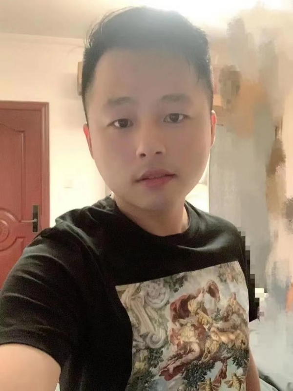追风少年的第一张照片--新乡相亲服务中心