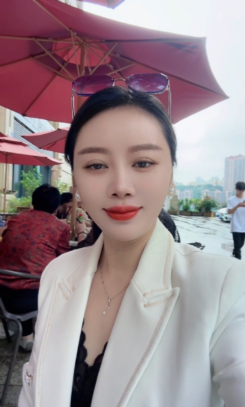 Angela的第一张照片--新乡相亲服务中心