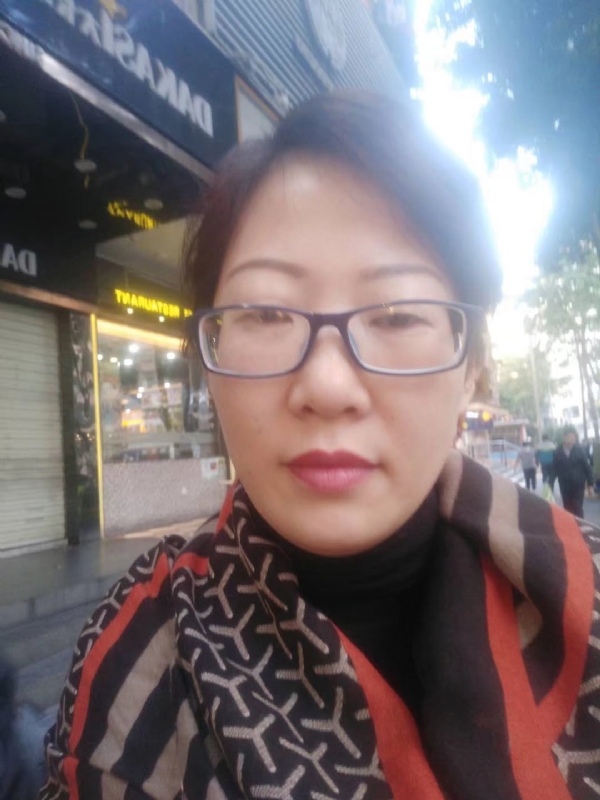 hyq168的第一张照片--新乡相亲服务中心