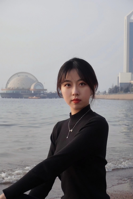 一谷幽兰的第三张照片--新乡相亲服务中心