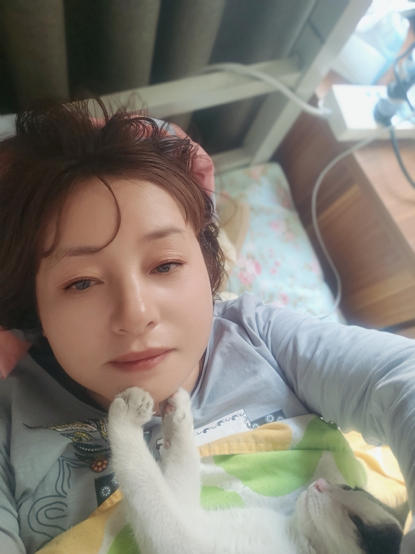 春天的第一张照片--新乡相亲服务中心