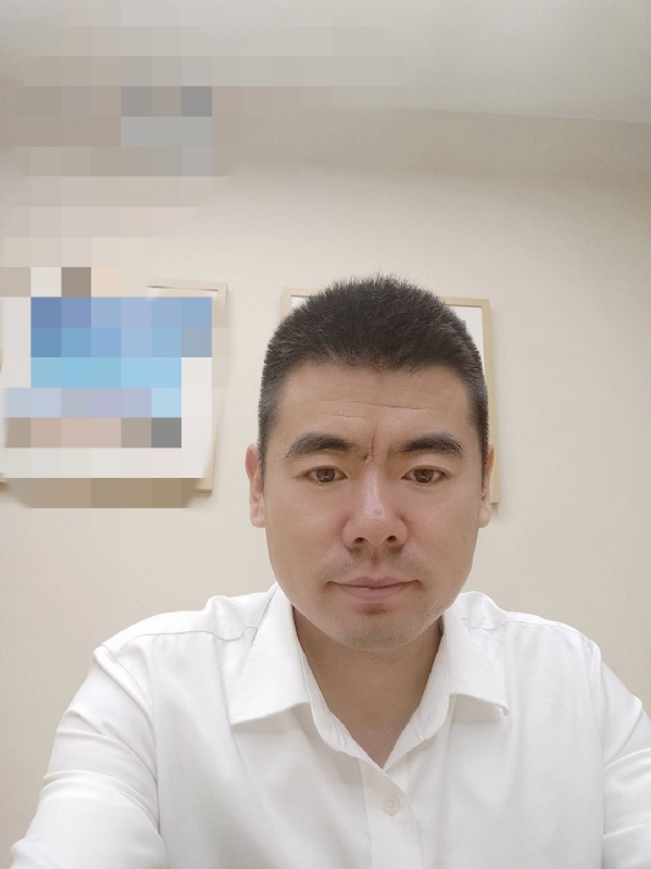 大水的第一张照片--新乡相亲服务中心