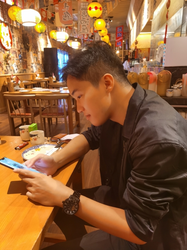 乳酸菌君的第二张照片--新乡相亲服务中心