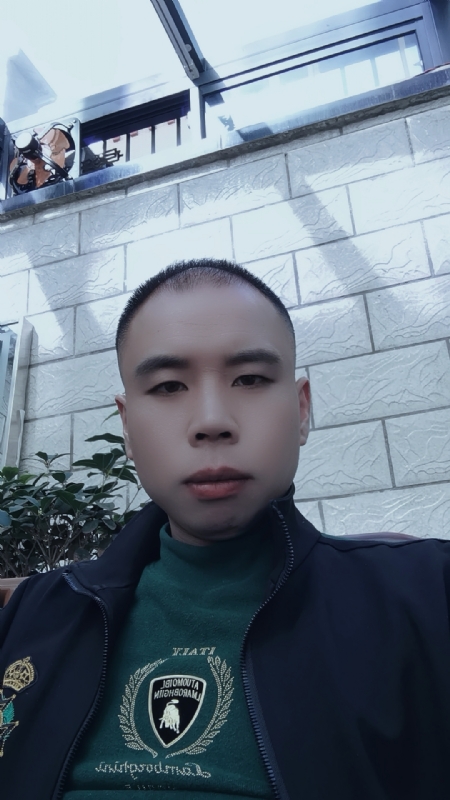 相遇很偶然的第一张照片--新乡相亲服务中心