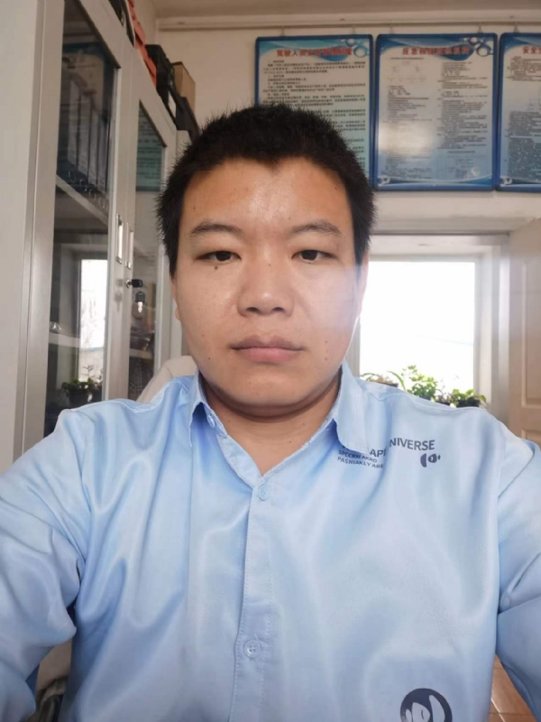 ╰┛颏骨铭心┏╮的第一张照片--新乡相亲服务中心