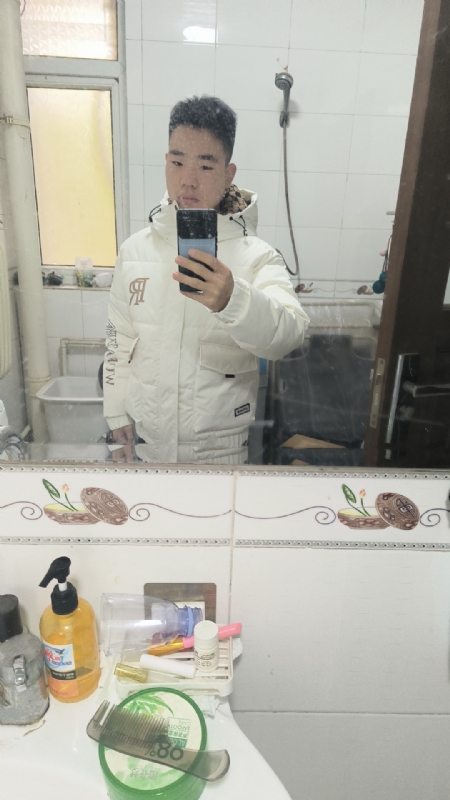 小李的第一张照片--新乡相亲服务中心