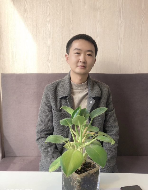 亦然的第一张照片--新乡相亲服务中心