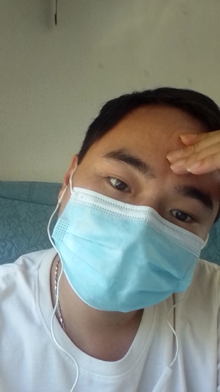 为你等候的第二张照片--新乡相亲服务中心