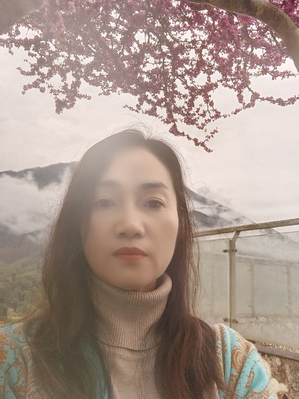 悠然馨歆的第一张照片--新乡相亲服务中心