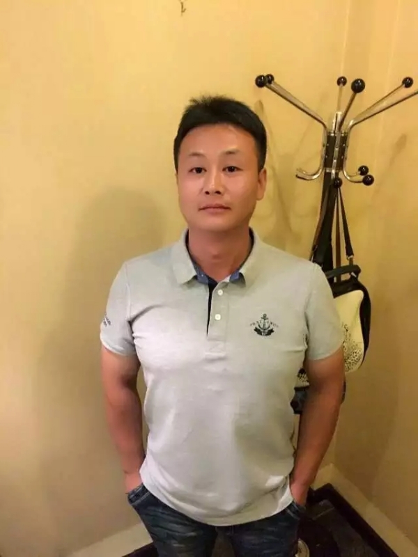 你过来呀的第一张照片--新乡相亲服务中心