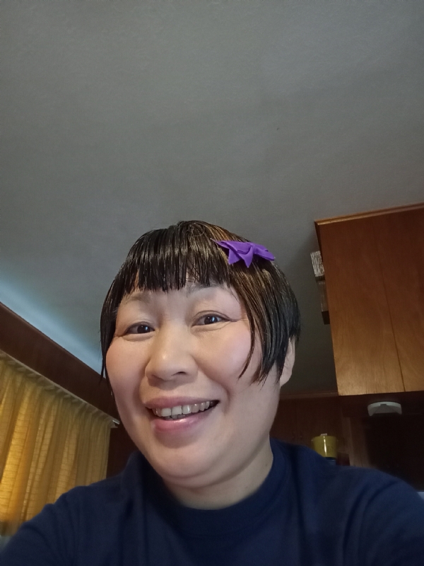 小莲的第一张照片--新乡相亲服务中心