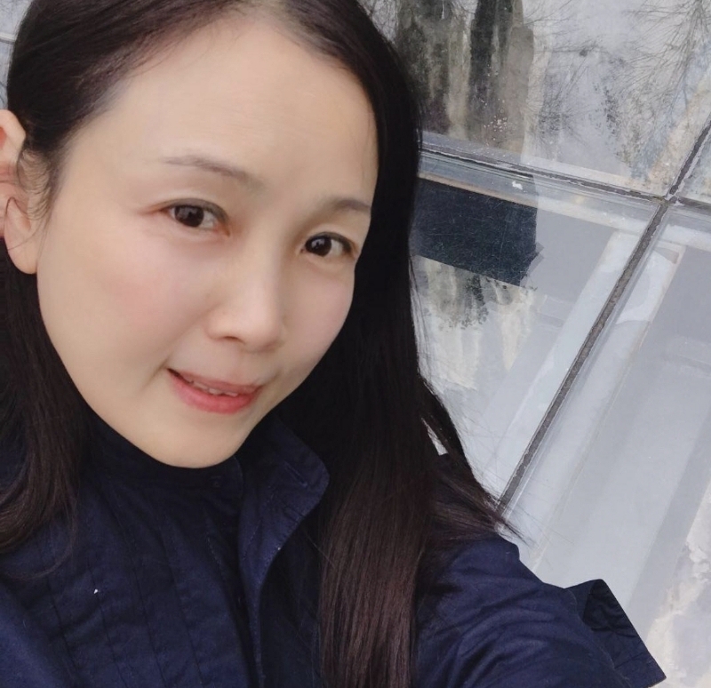 安然的第一张照片--新乡相亲服务中心