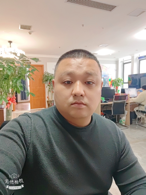 爱吃桃子的熊的第一张照片--新乡相亲服务中心