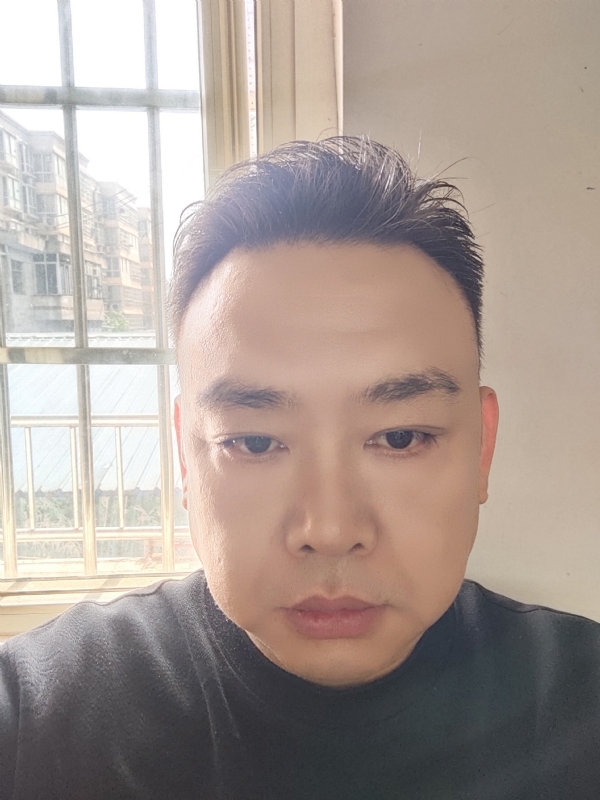 爱人先爱己的第一张照片--新乡相亲服务中心