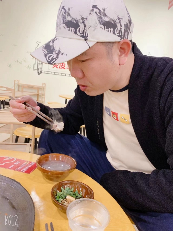护你一生的第二张照片--新乡相亲服务中心