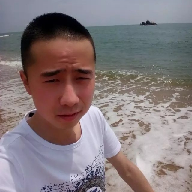 海绵宝宝的第二张照片--新乡相亲服务中心