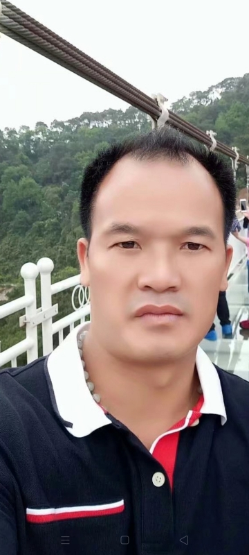 劲郎的第一张照片--新乡相亲服务中心
