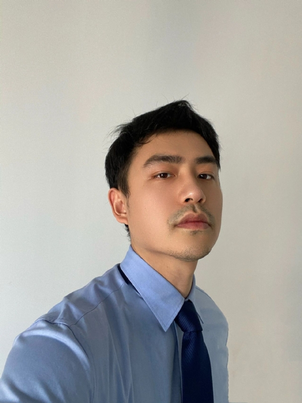 寻觅的第一张照片--新乡相亲服务中心