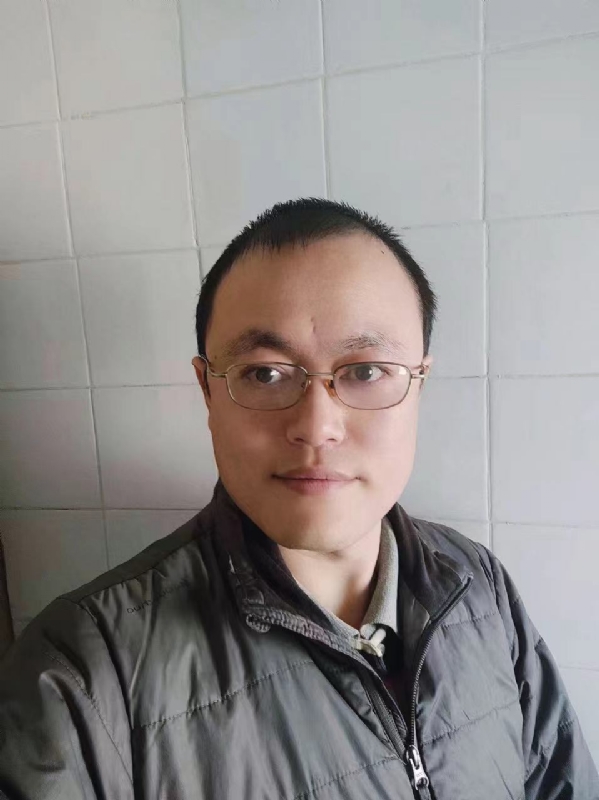 吉祥的第一张照片--新乡相亲服务中心