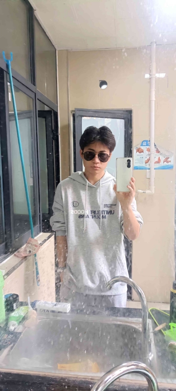 我是熊兴松的第一张照片--新乡相亲服务中心