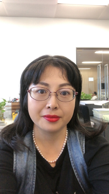 炘炘的第一张照片--新乡相亲服务中心