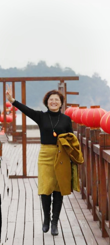 瑞旗的第一张照片--新乡相亲服务中心