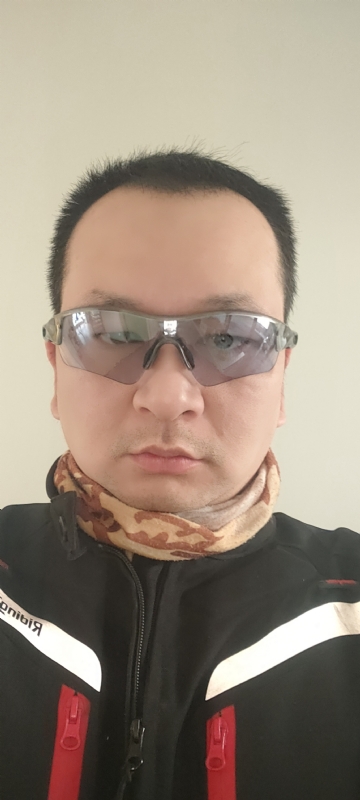 寓意天心的第一张照片--新乡相亲服务中心