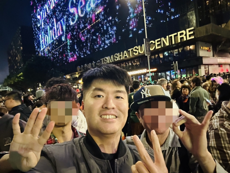 Jason的第一张照片--新乡相亲服务中心
