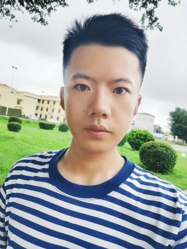 大帥的第一张照片--新乡相亲服务中心