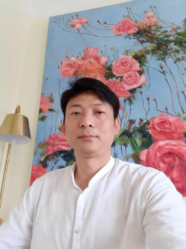 wangxuwu的第一张照片--新乡相亲服务中心