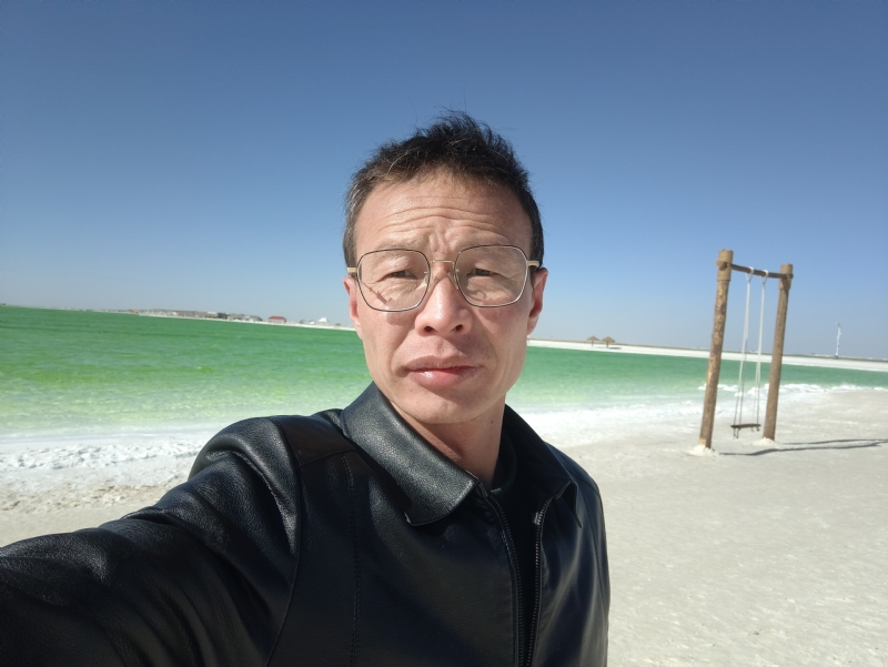 等风来的第一张照片--新乡相亲服务中心