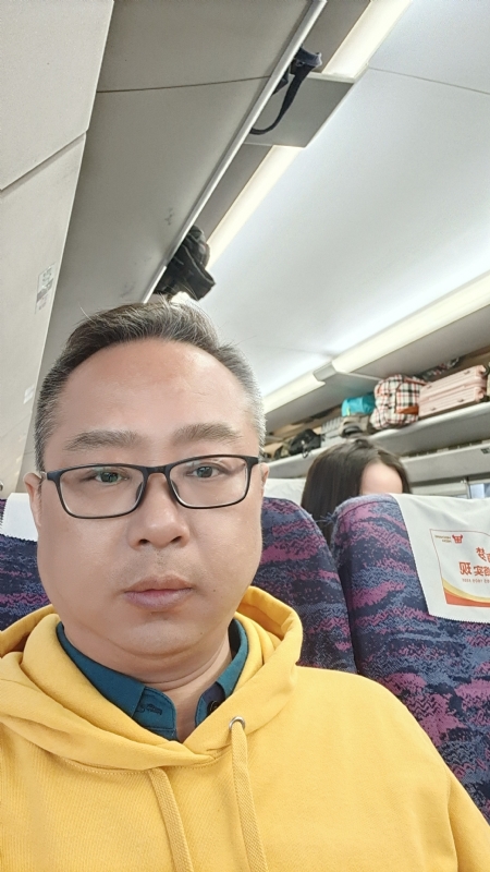 流浪的云的第二张照片--新乡相亲服务中心