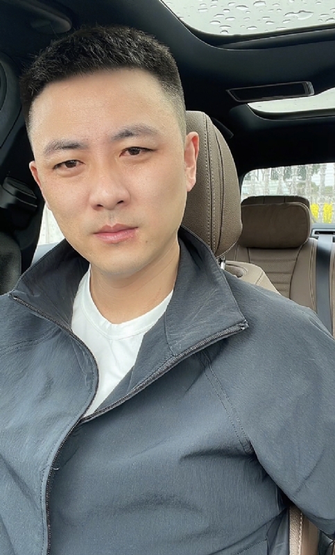 惊弢亥琅的第一张照片--新乡相亲服务中心