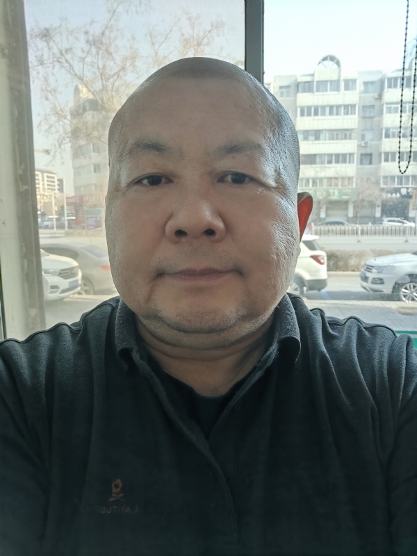 穆萨的第一张照片--新乡相亲服务中心