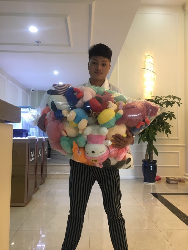 阿杰的第一张照片--新乡相亲服务中心